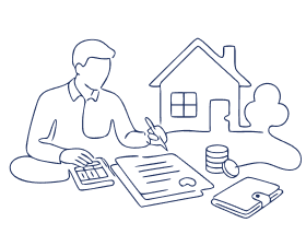 Property & Financial Affairs LPA